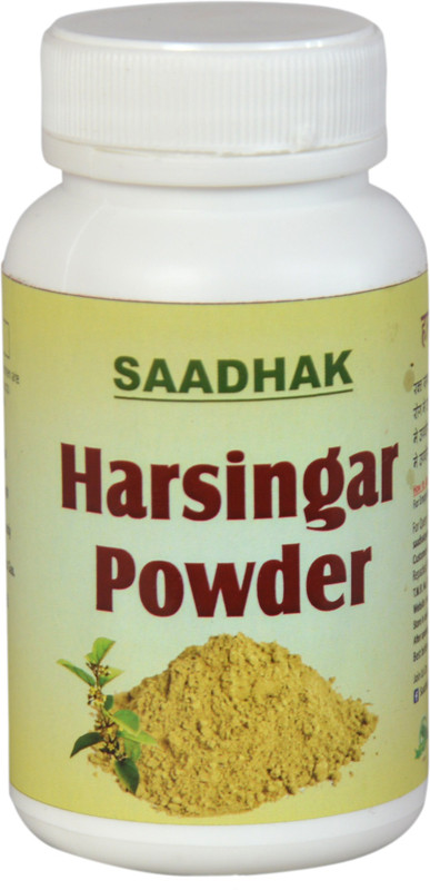 saadhak HARSINGAR POWDER(50 g)