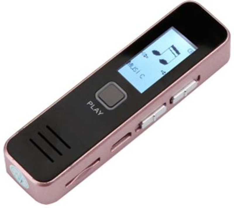 Nextshoppers Proffesional Voice Recoder NA Voice Recorder(1.2 inch Display)