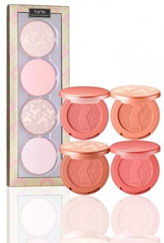 tarte cosmetics blush