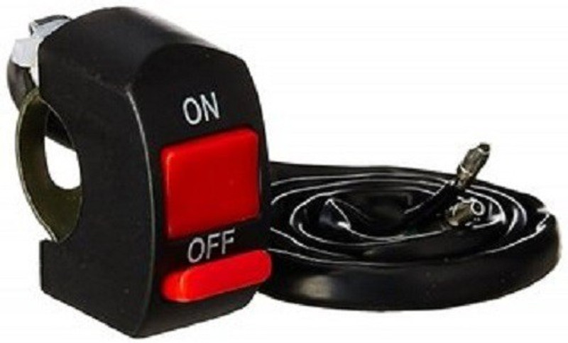 iron clutch 20 A Two Way Electrical Switch(Pack of 1 Number of Switches - 1)