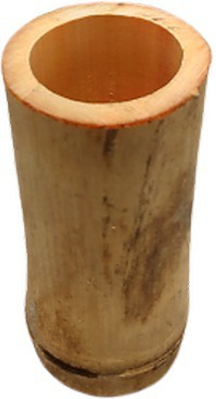 juggling jokers Handmade Bamboo Tumbler Wood Mug(650 ml)
