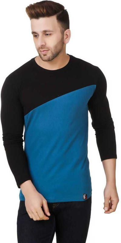 carara Full Sleeve Solid Men Sweatshirt