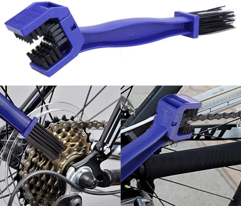 HVG TRADERS Chain Cleaner and Degreaser