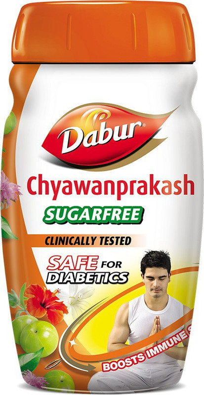 Dabur Chyawanprakash(900 g)