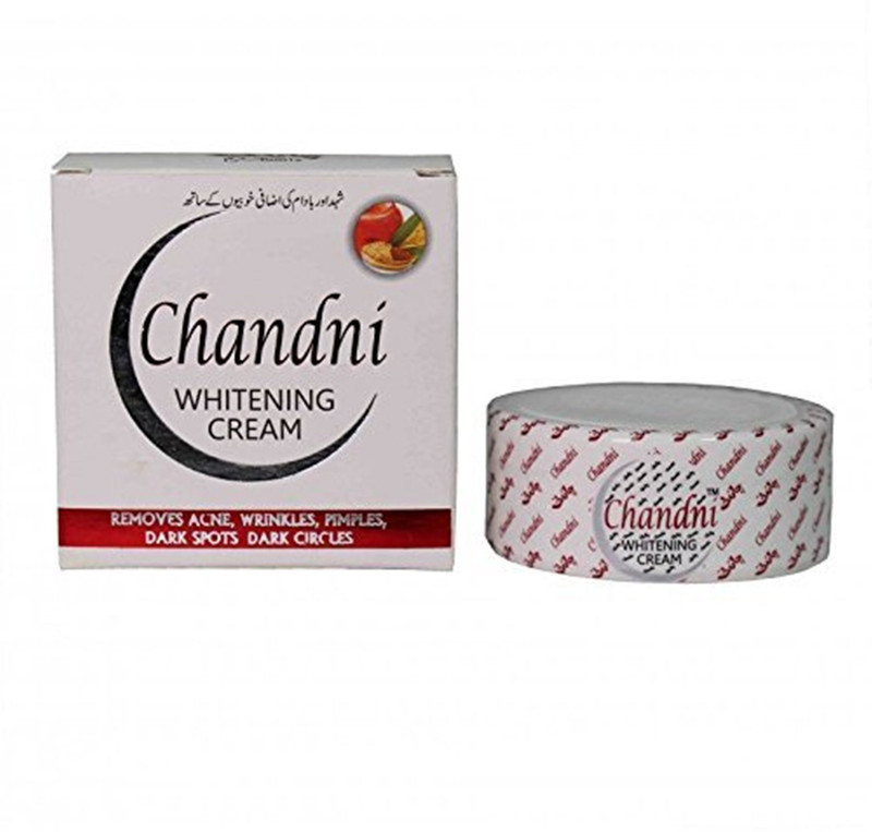 chandni fairness & Beauty Cream(28 g)