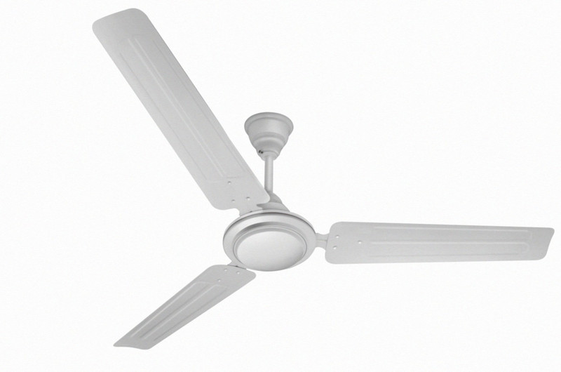 powertuff Crona 1200 mm 3 Blade Ceiling Fan 1200 mm Energy Saving 3 Blade Ceiling Fan(Gloss Brown, Pack of 1)
