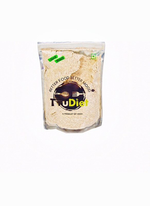 trudiet Maize flour(450 g)