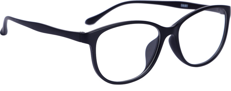 Teen & 20 Full Rim Round Frame(120 mm)