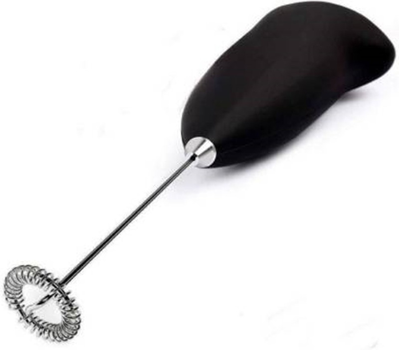 SEVANAMAZE 2 W Black Hand Blender(SA- hand blander)