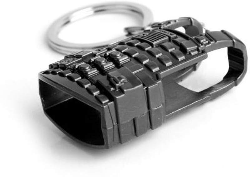 fashion fx Pub G-Playerunknown-s-Battlegrounds-Game-Armour-Vest Key Chain