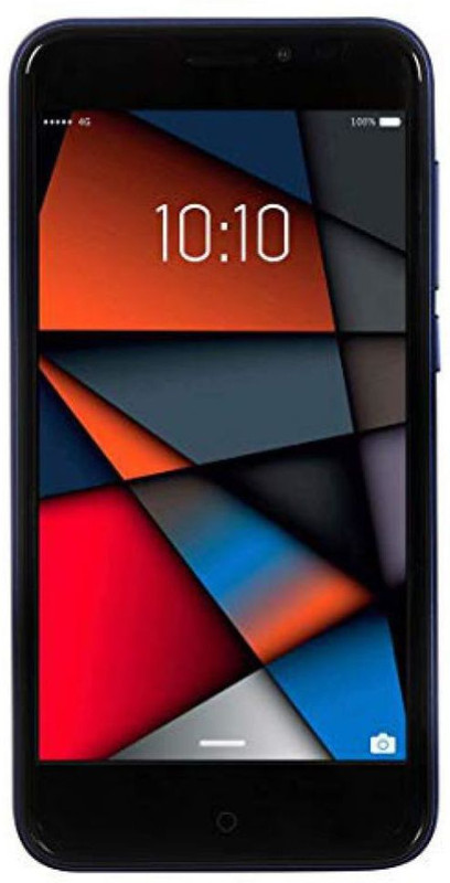 VOTO V11 (Black, 16 GB)(2 GB RAM)