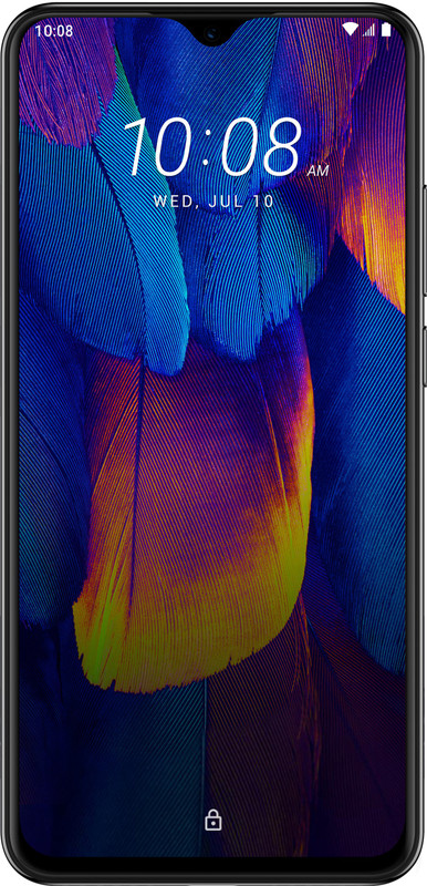 HTC Wildfire X (Blue MB, 128 GB)(4 GB RAM)