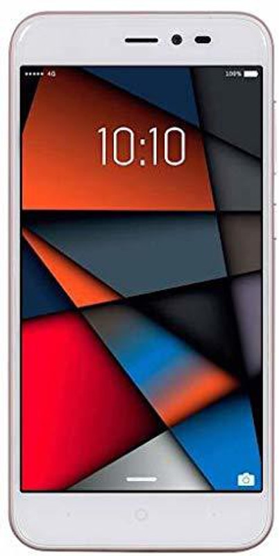 VOTO V11 (Champagne, 16 GB)(2 GB RAM)