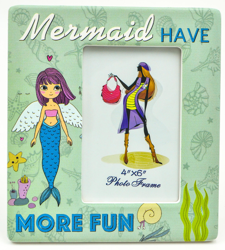 COKO PHOTO FRAME 10 inch DIGITEL(128 MB, Light Green)