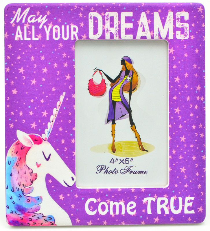 COKO PHOTO FRAME 10 inch DIGITEL(128 MB, Voilet)