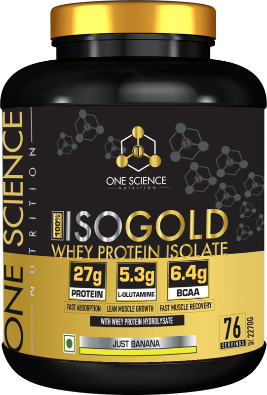 One Science Iso Gold Chocolate Charge Whey Protein 2270 G Chocolate Charge Buy Online In Mongolia One Science Products In Mongolia See Prices Reviews And Free Delivery Over 190 000 Desertcart