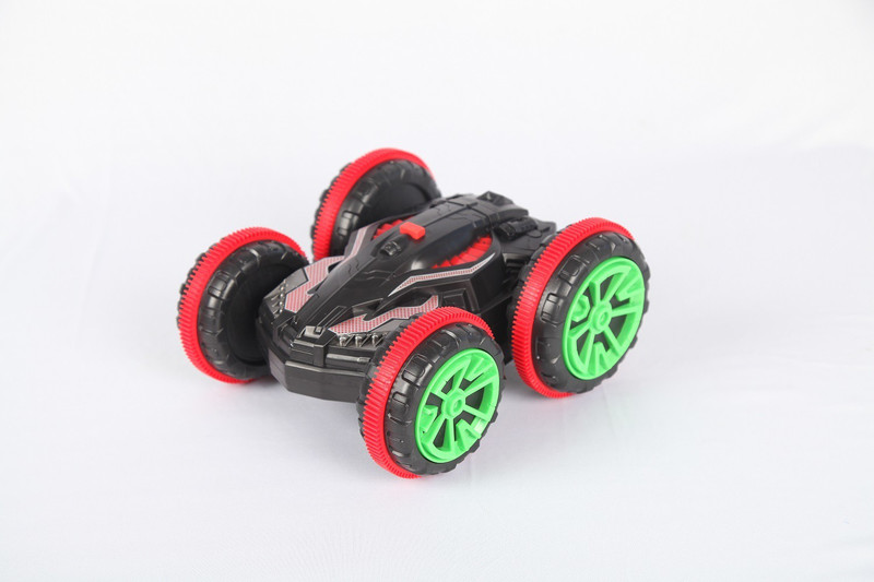 land and water rc car