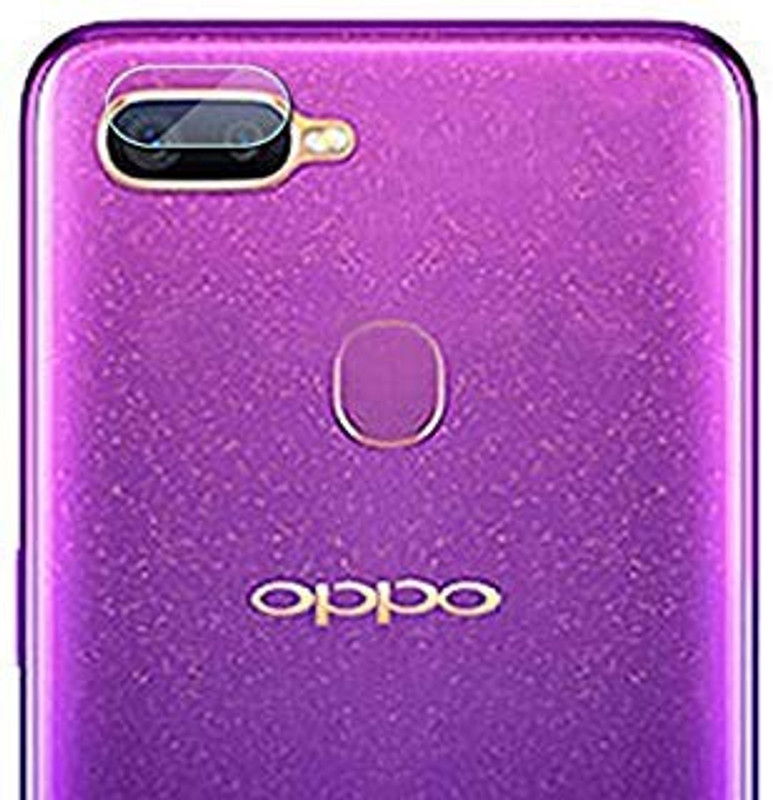 stylist sky Camera Lens Protector for OPPO F9 Pro(Pack of 1)