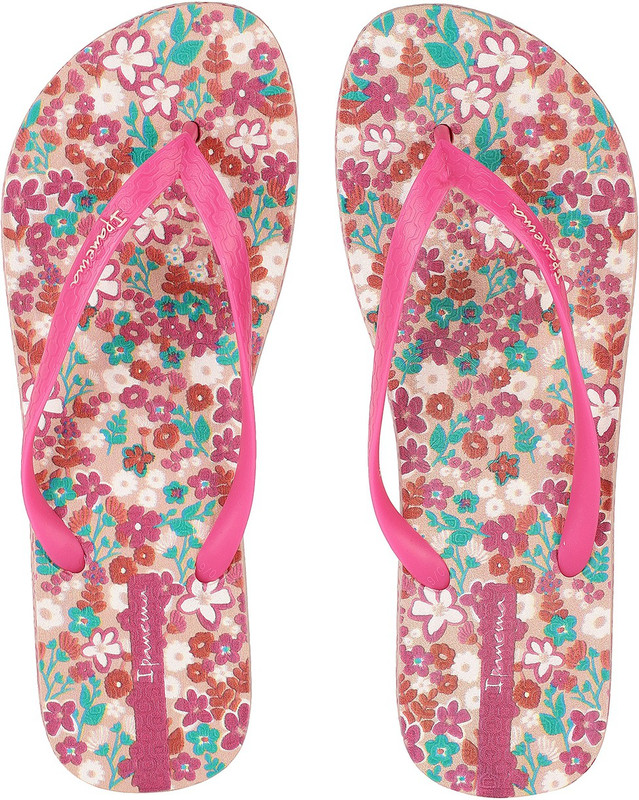 ipanema slippers original