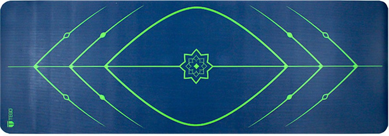 Tego Stance Reversible Mat With Guildalign No Bag Blue Spring Green Blue 6 Mm Mm Yoga Mat Buy Online In Faroe Islands At Faroe Desertcart Com Productid 165009315 A nonslip yoga mat can help you get a better grip on your practice, and there are a few things to whether you're looking for a lightweight yoga mat, a longer and wider option, or a thicker mat with.