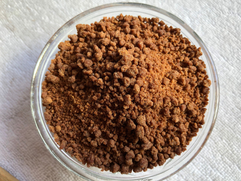 villman palm sugar, natural sugar , pure ,low GI. Sugar(250 g)