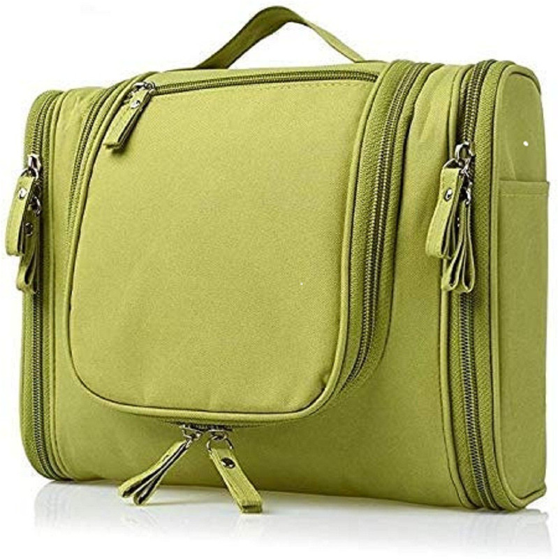 evolis evolis1 Travel Toiletry Kit(Green)