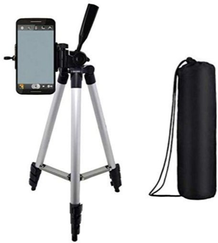 SACRO SIT_585S_3110 Tripod Tripod(Black, Supports Up to 1750 g)