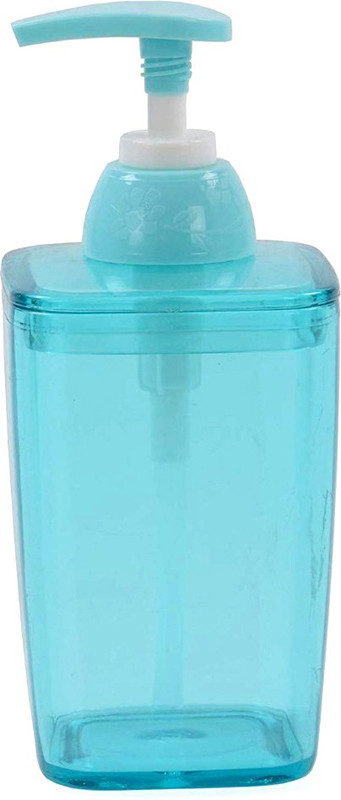 Stayfit Crstal Liquid Soap & Shampoo Dispenser Washing Machine Soap Dispenser