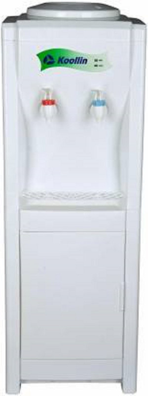 koollin Water Dispenser Floor Standing for home and office Bottom Loading Water Dispenser