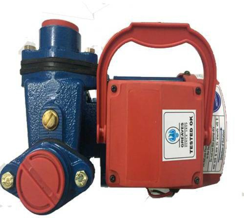 greaves METRO 0.5HP Centrifugal Water Pump(0.5 hp)