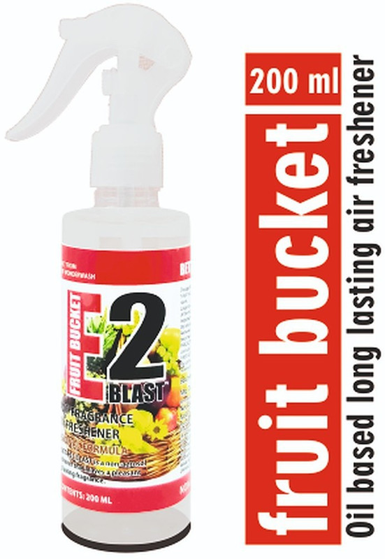 arnigo FRUIT BUCKET Spray (Pack of 1)(200 ml)
