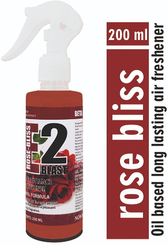 arnigo RICH ROSE Spray (Pack of 1)(200 ml)