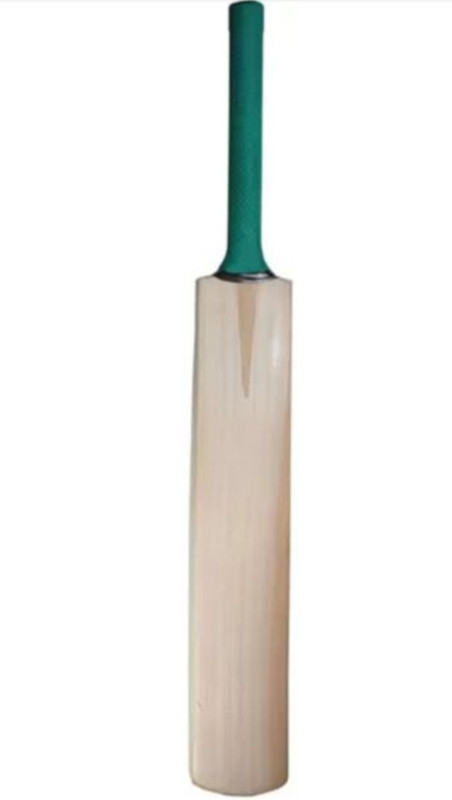 clark plain poplar cricket bat Poplar Willow Cricket  Bat(500gm-700gm kg)
