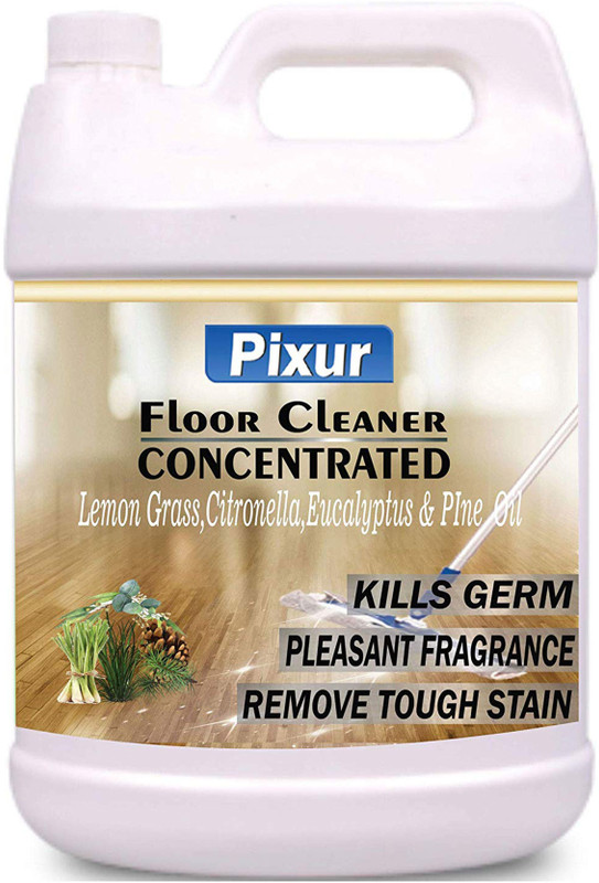 pixur FLOOR CLEANER NATURAL OIL REGULAR(5 L)