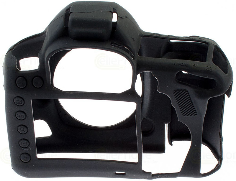 Digicare 5D Mark IV Silicone Camera Cover Camera Housing