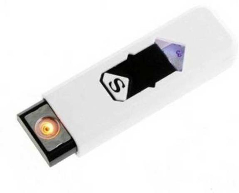 teleform Socket flame less usb cigratte lighter Car Cigarette Lighter(1)