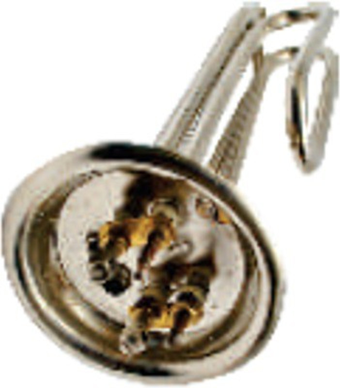 EXOTICA HAVELLS TYPE HEAT ELEMENT 3 W Immersion Heater Rod(WATER)