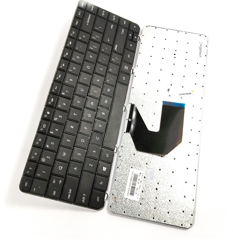 SellZone CQ57-200EI, CQ57-200EK, CQ57-200EV Laptop Keyboard Replacement Key