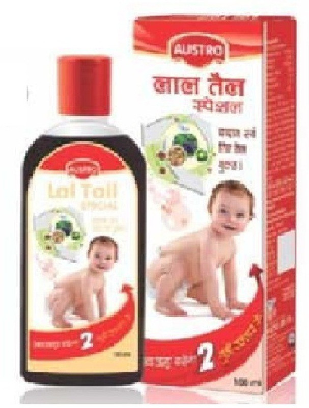 austro LAL TAIL(100 ml)