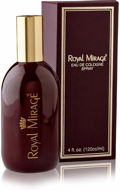 Royal Mirage Brown Original Eau de 