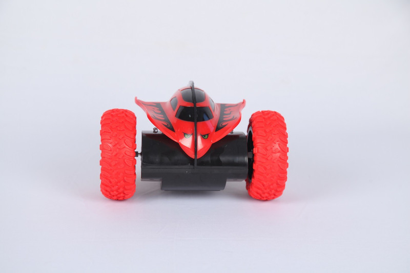 nolimit traders 360 spin stunt car(Orange)