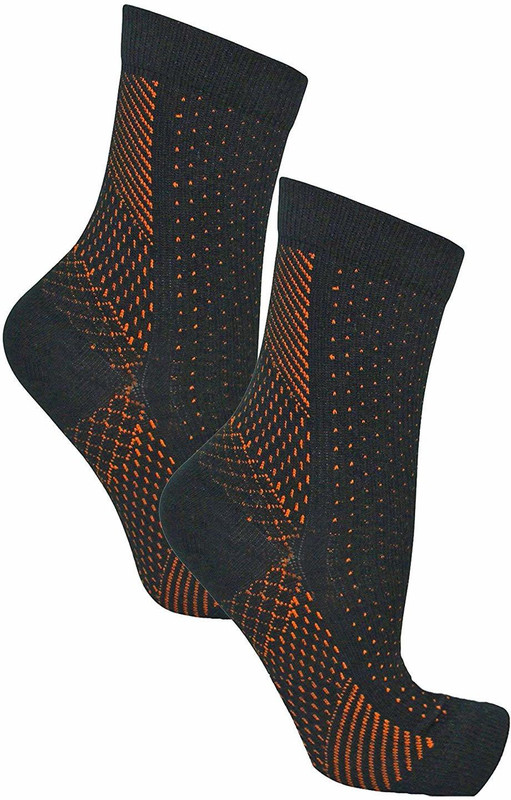 cosmolight Foot Angel Anti-Fatigue Foot Support(Multicolor)