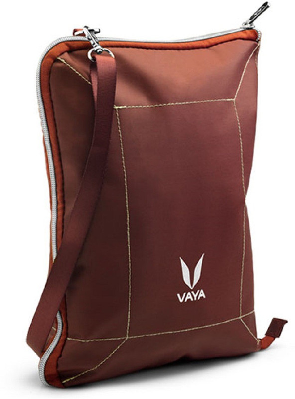 Vaya BagMat Waterproof Multipurpose Bag(Brown, 6 L)