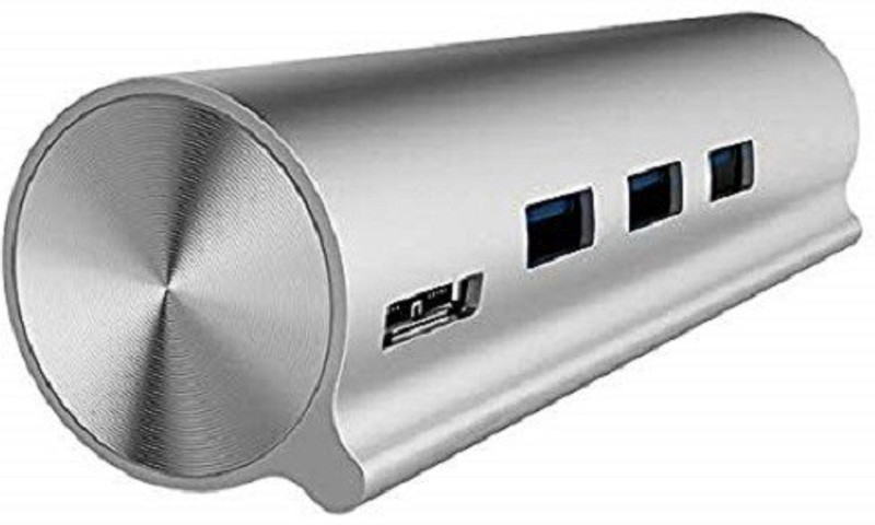 unitek Y-3095 Dock(Silver)