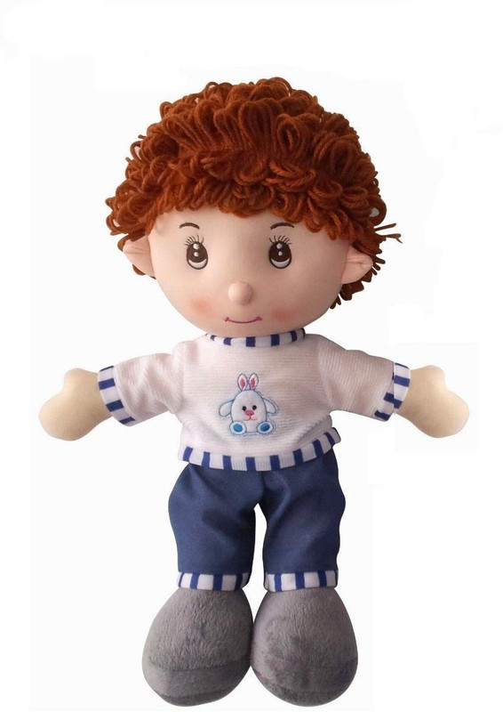 nilkhanth Bunny Boy Baby M(Beige)
