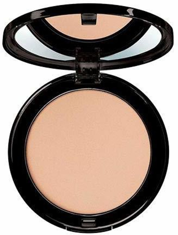 beyu Compact Powder Foundation, Soft Porcelain Foundation(Soft Porcelain, 10 g)