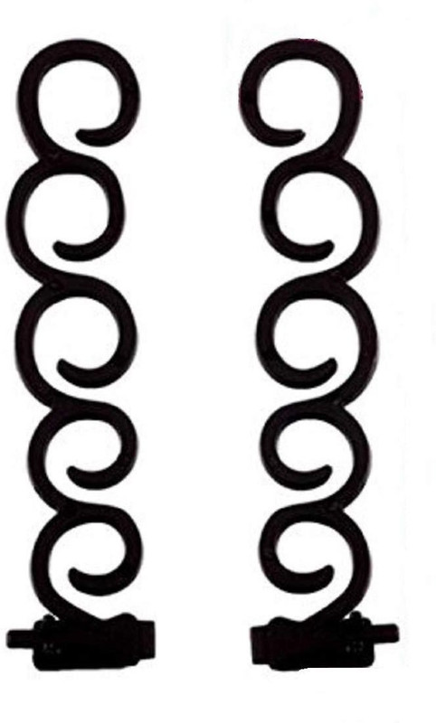 mp craft Hair Braider Hair Weave Twist Hair Accessory Set(Black)