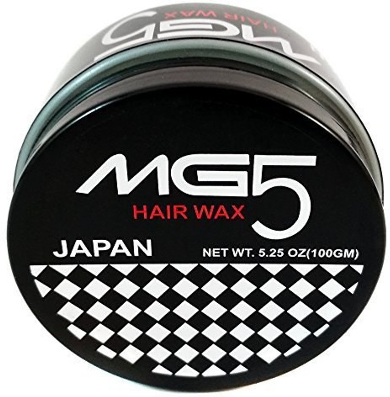 mg5 wax Super Hold Wax 100 gm Hair Wax (100 g) Hair Wax(100 g)