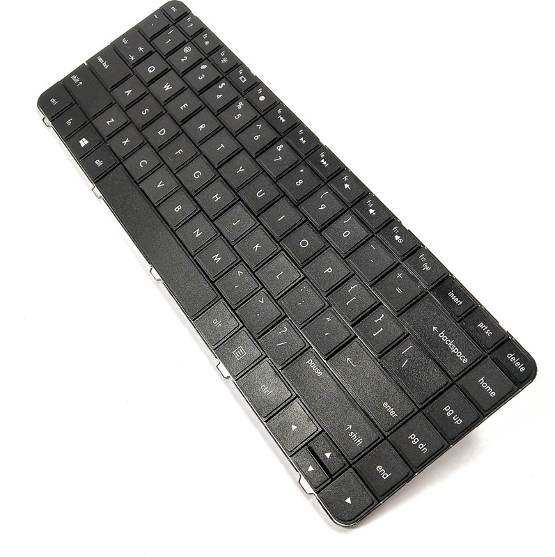 SellZone CQ43-200TU, CQ43-200TX, CQ43-201TX Laptop Keyboard Replacement Key