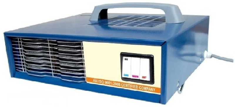 Kenvi US B-632 Fan Room Heater